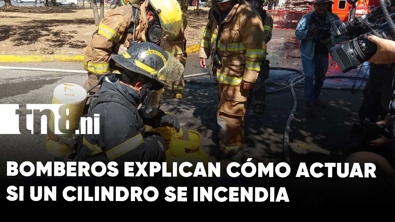 ¿Qué hacer ante una fuga de gas en el hogar?
