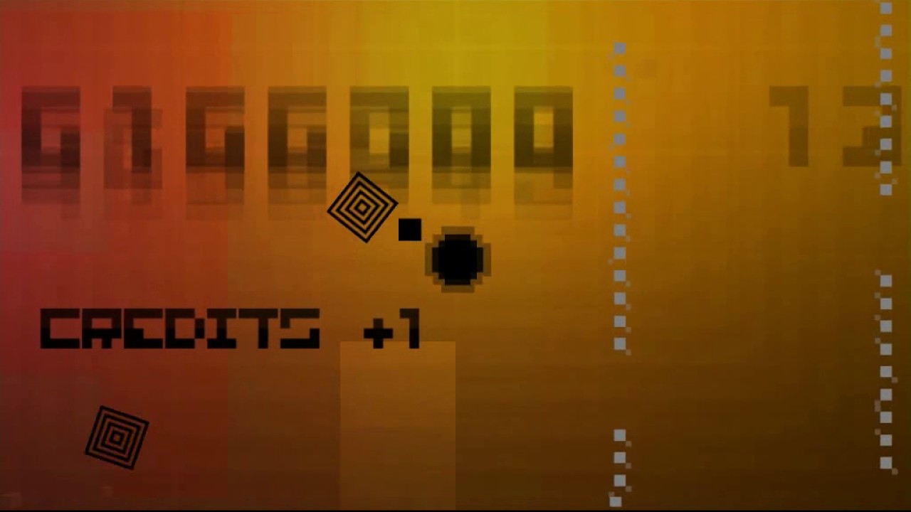 Perfect BIT.TRIP VOID - Super-Ego (TAS)