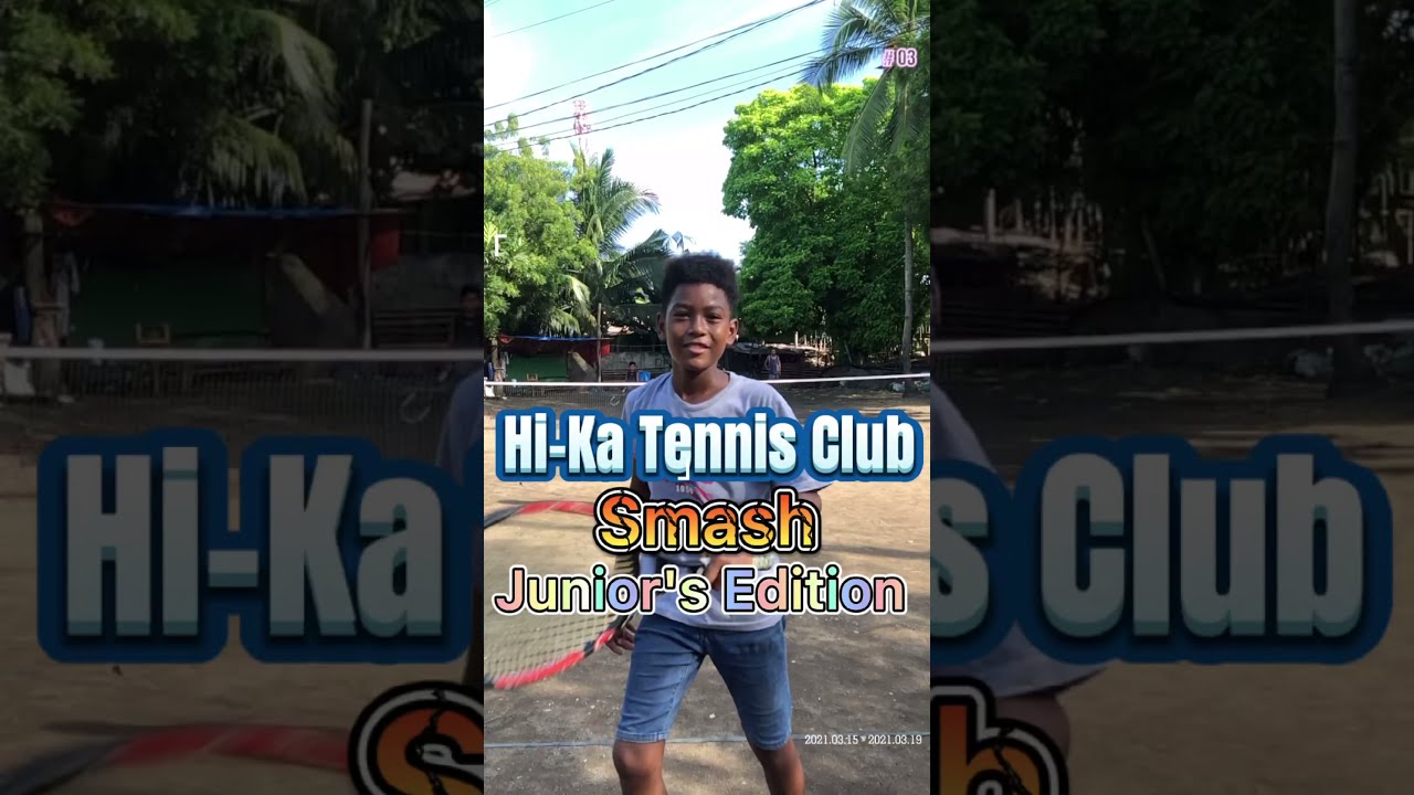 HTC SMASH Junior's Edition