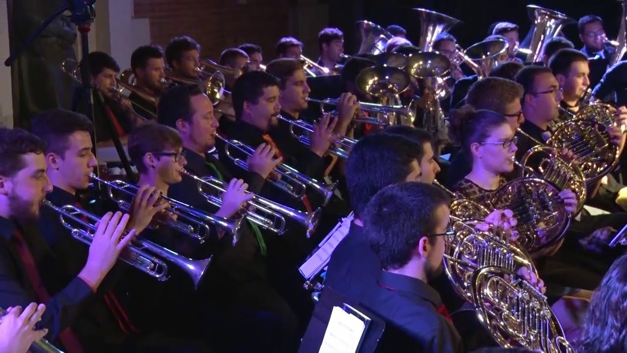 BOTIFARRA A BANDA (2 de 12): Malaguenya de Barxeta.