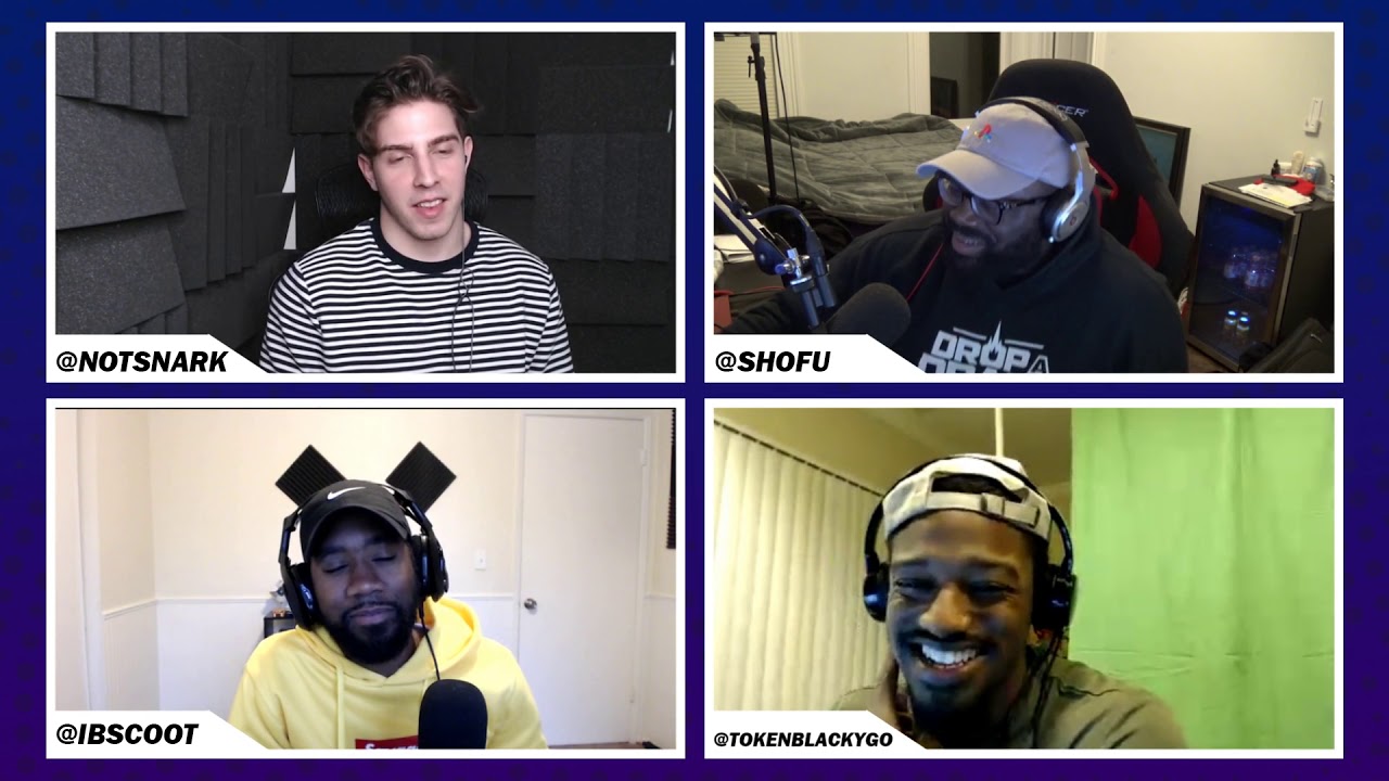 WDFA Podcast Episode #10: Pokemon Cypher Tales (ft. Token Black)