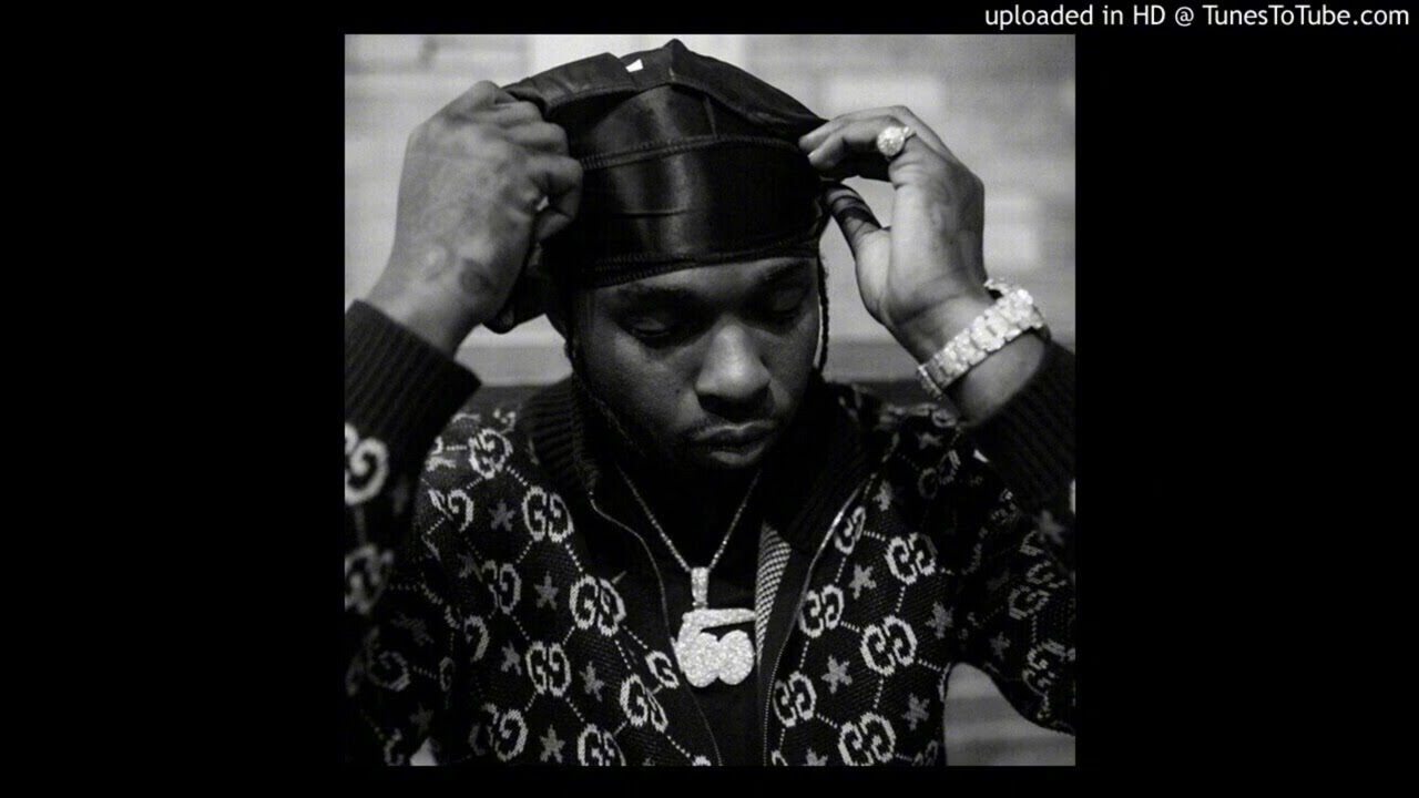 [FREE] Pop Smoke X 808 Melo Type Ny Drill Beat 