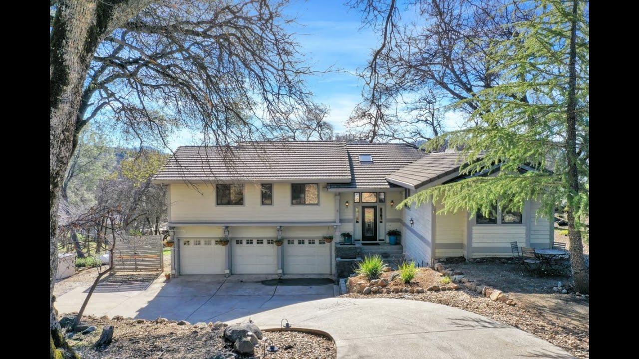 13998 Lodgepole Ct Penn Valley, Ca Real Estate