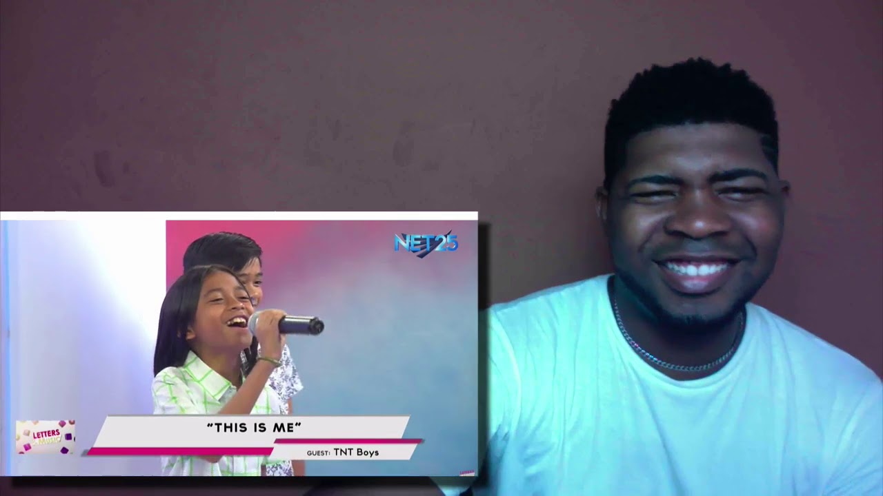 VOCAL COACH Reacts To TNT BOYS   THIS IS ME