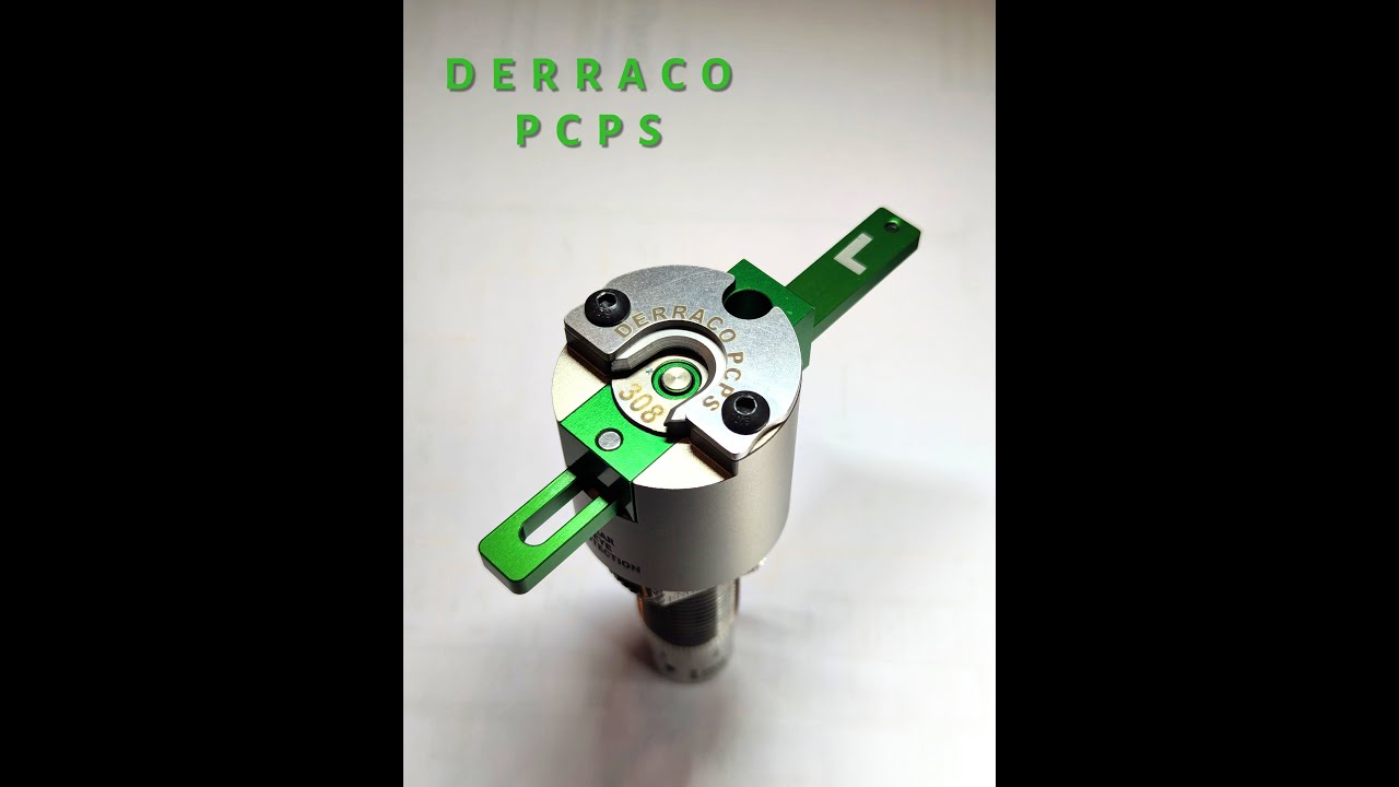 Get The Inside Scoop On Derraco Engineering's Pcps System - Fast Reviews And Easy Setup!