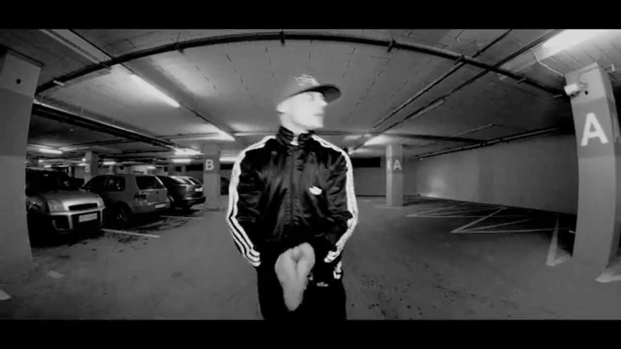PRZ - PRZEMYŚL [Scratch, Cuts] BDZ (Official Video)