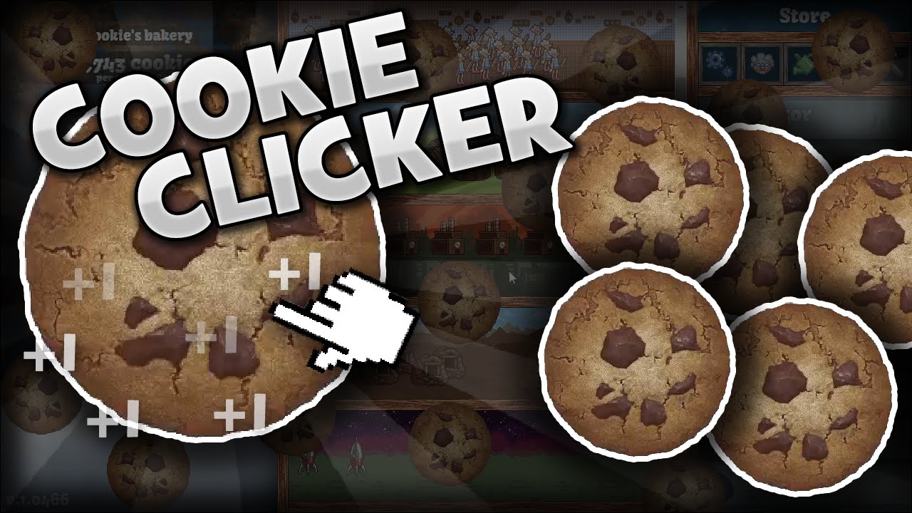 TOO MANY COOKIES!!! | Cookie Clicker
