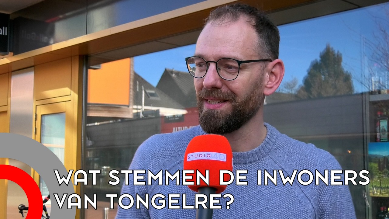 Bewoners Tongelre blikken vooruit op verkiezingen: 'Er mag hier meer worden georganiseerd'
