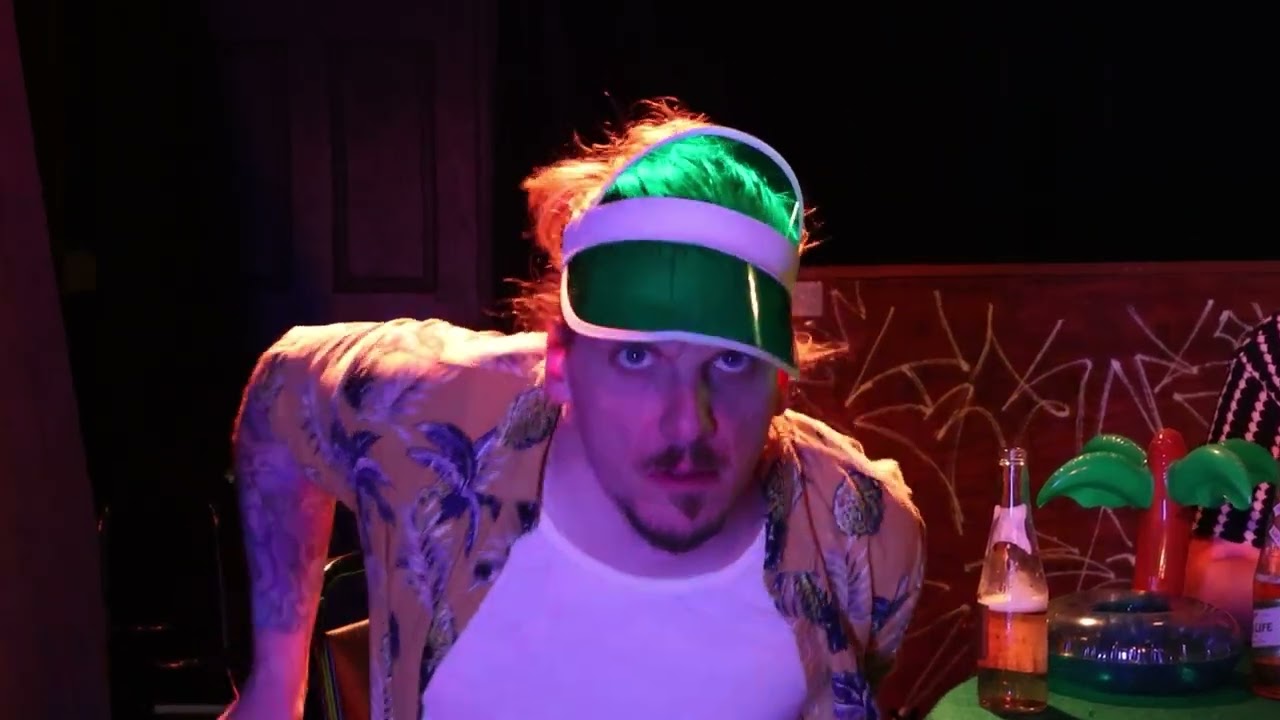 Sweet Bike - L8 Nite TV (Official Music Video)