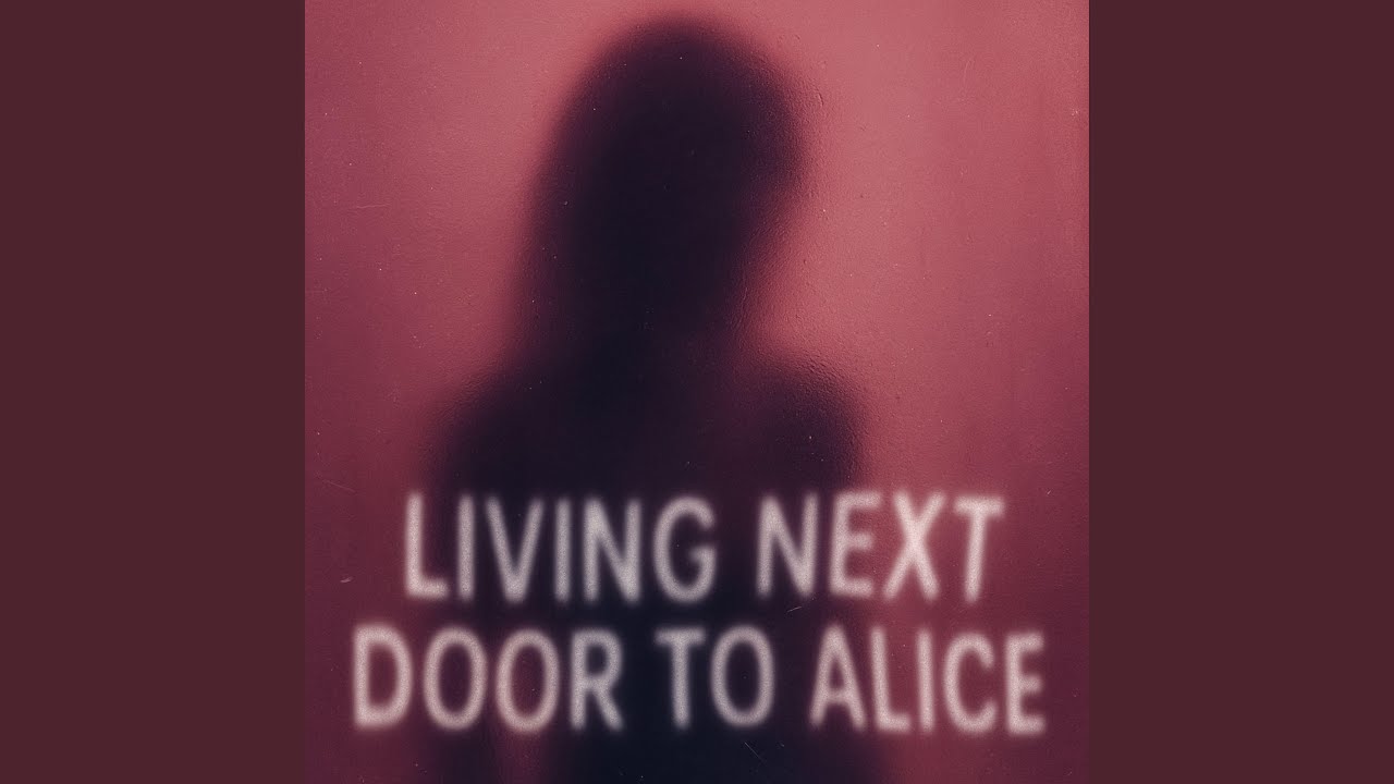 Living Next Door To Alice (Techno)