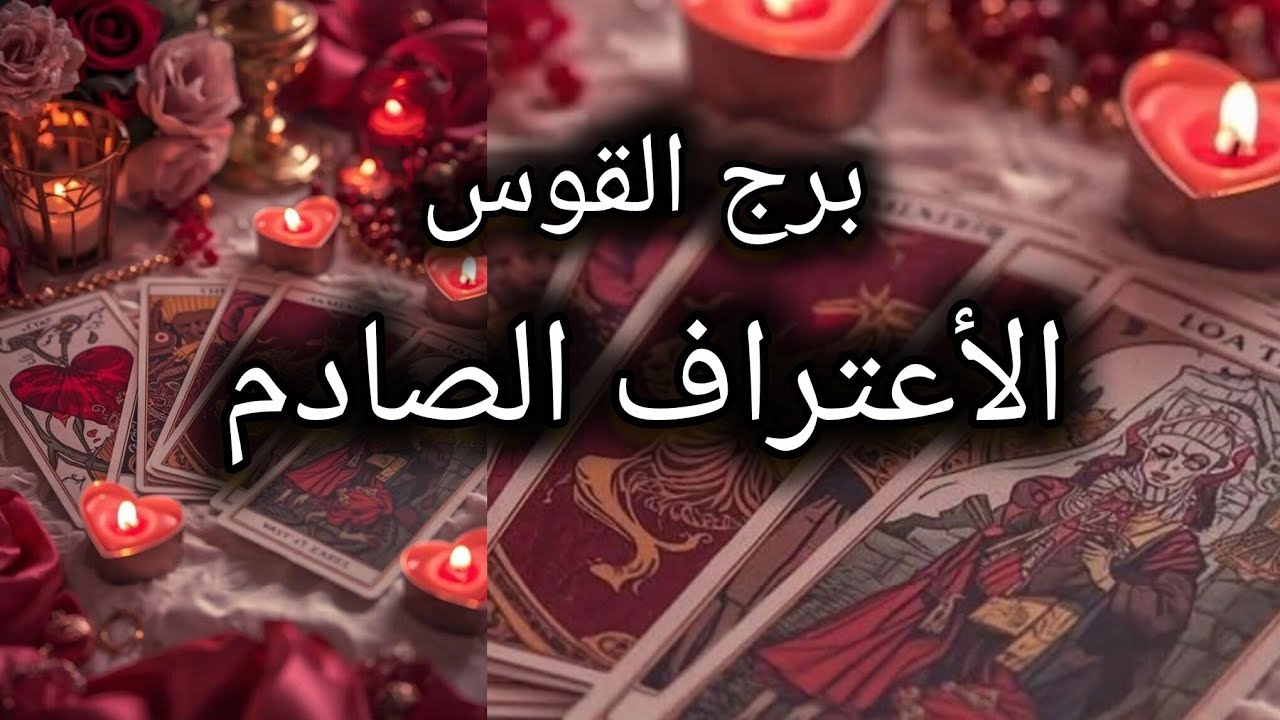 برج القوس*على حافة ⁉️⁉️الانهيار😮😮😮😮/الفترة القادمة مارس2026