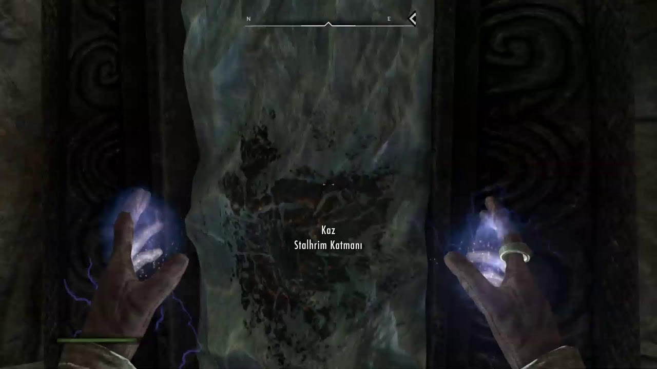 SKYRIM AE MODLU BÜYÜCÜ 2026