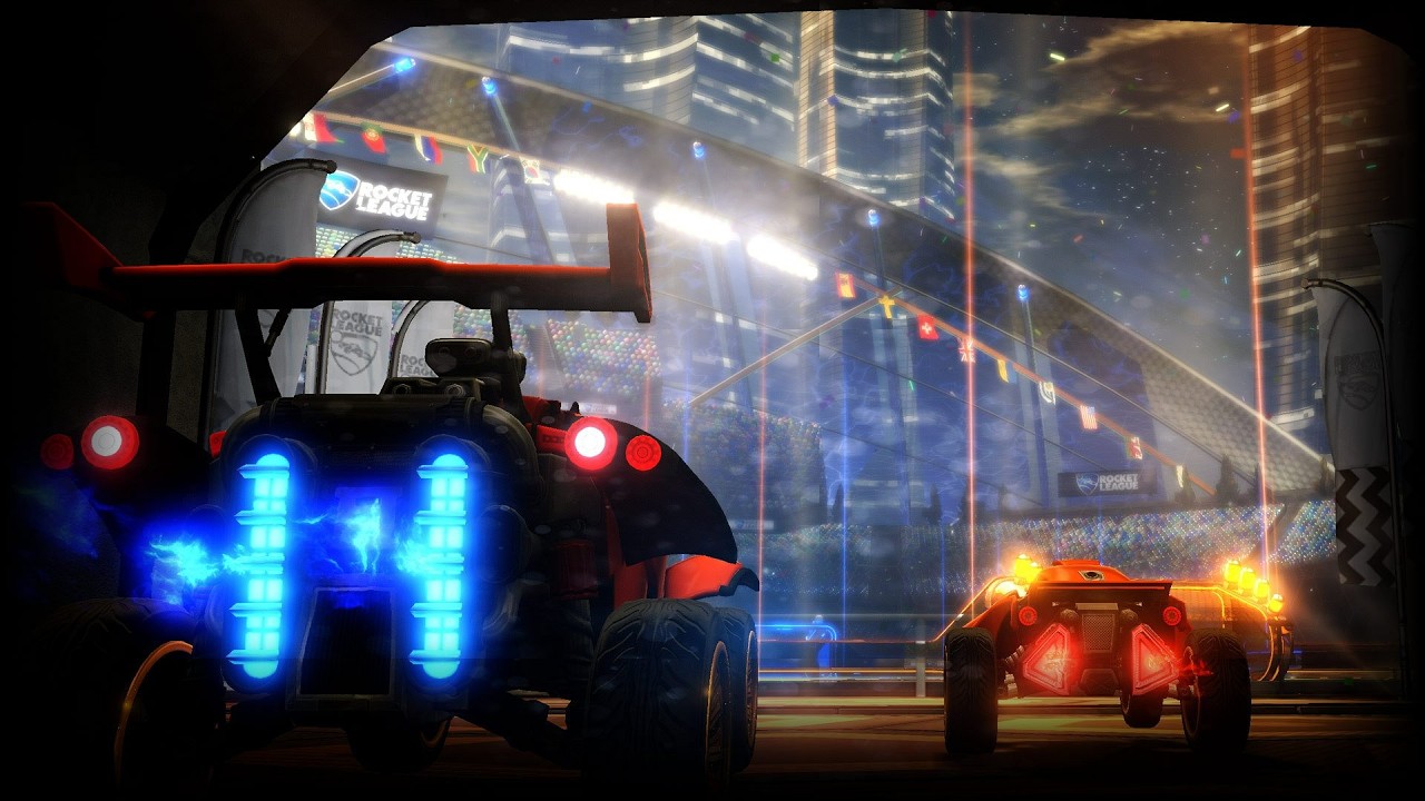 My Rank Is Dropping Fast! Road To Champ Part 4 | 2s Rocket League, Diamond