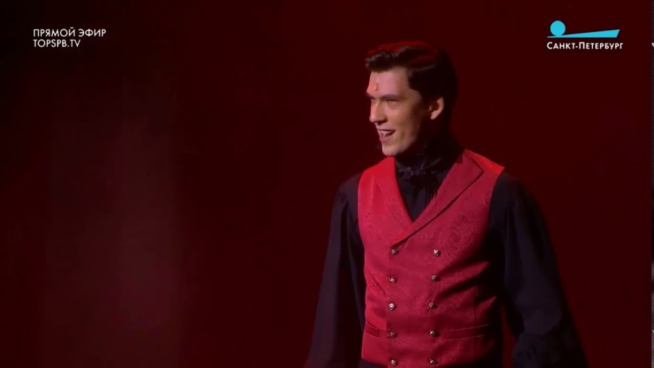 Кирилл Гордеев 