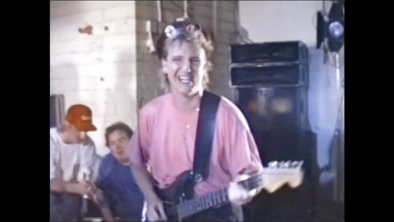 Behind The Scenes - 'Someday' -  Music Video Shoot