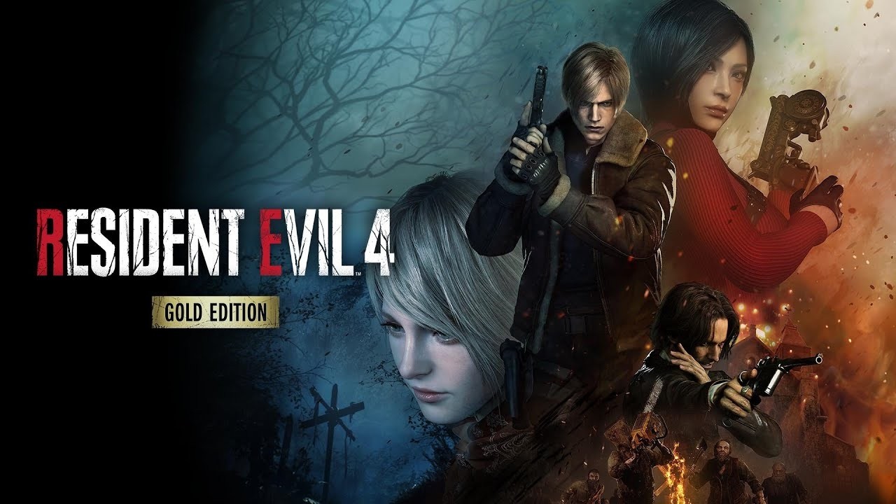 RESIDENT EVIL 4 REMAKE - RUMO AO REQUIEM: CAPÍTULO 13