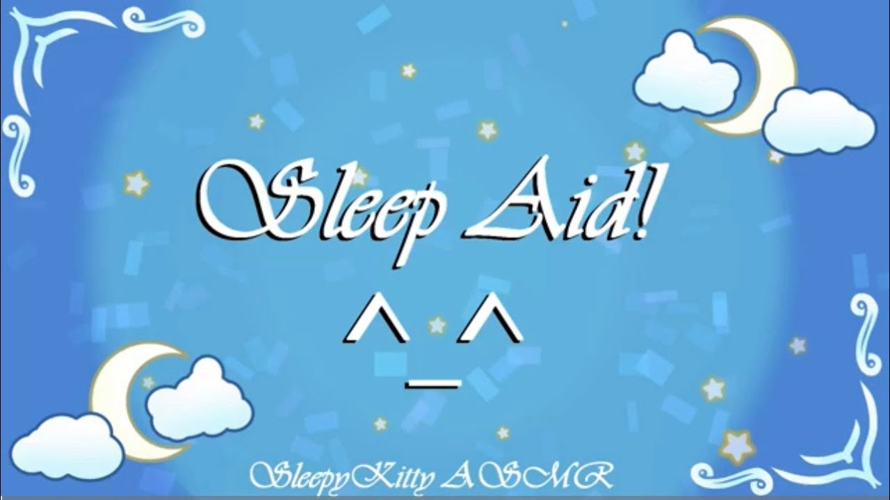 Cuddles with your girlfriend (sleep aid) (improv) (no talking)