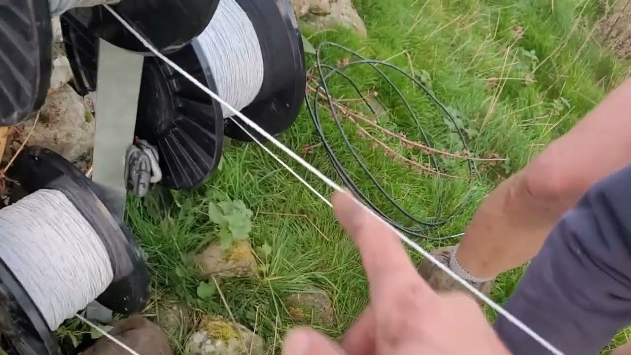 Building A Fast Fence With Rappa!