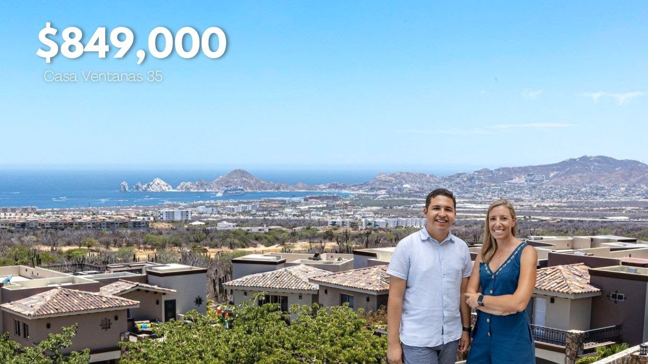 House for Sale in Ventanas | Jesus y Gaby | Outliance