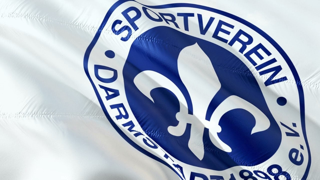 Frisch Gegossen - Wir sind die Lilien! Darmstadt 98 Song Hymne 2024/25 Zweite Bundesliga