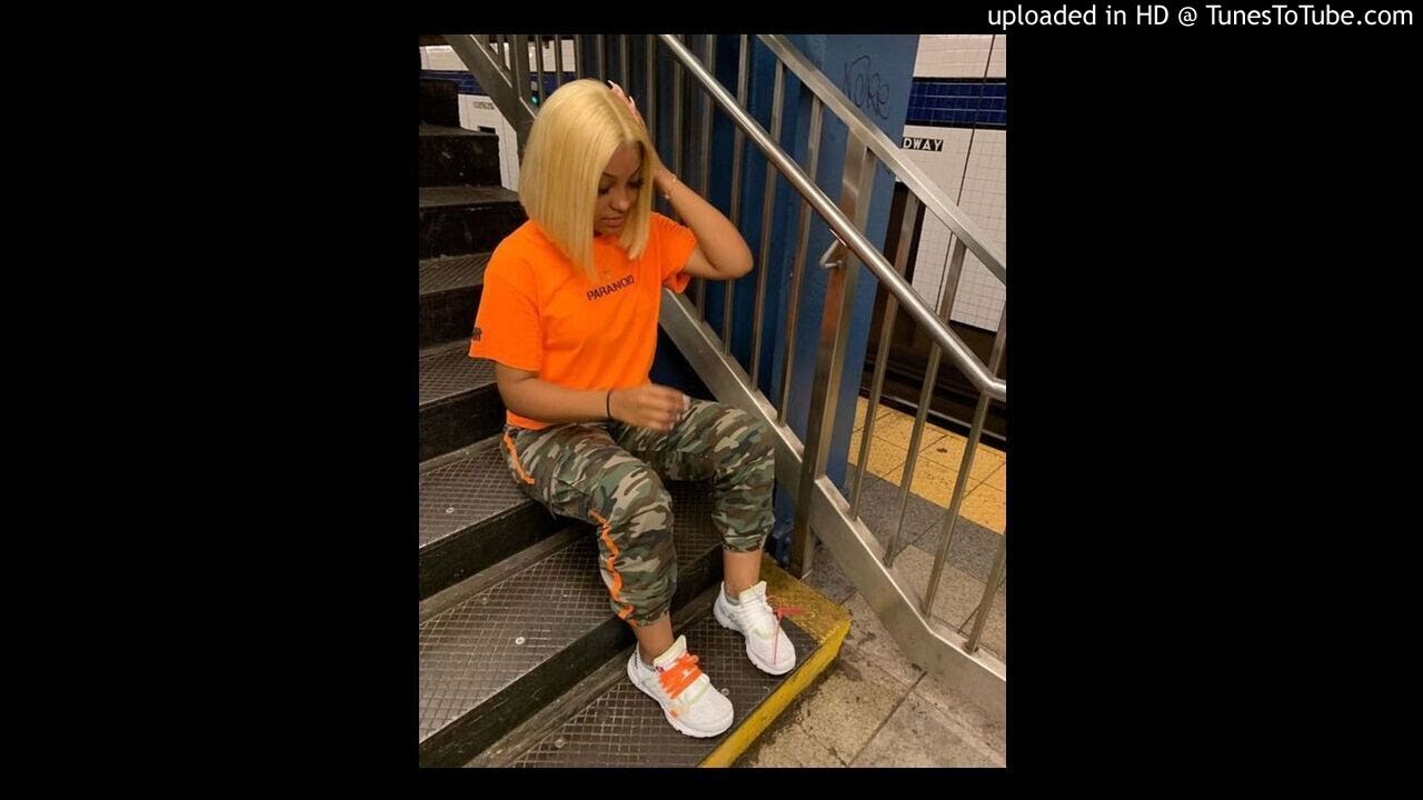 (FREE) COMETHAZINE TYPE BEAT 