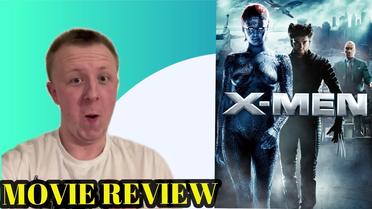 X-Men (2000)-Movie Review