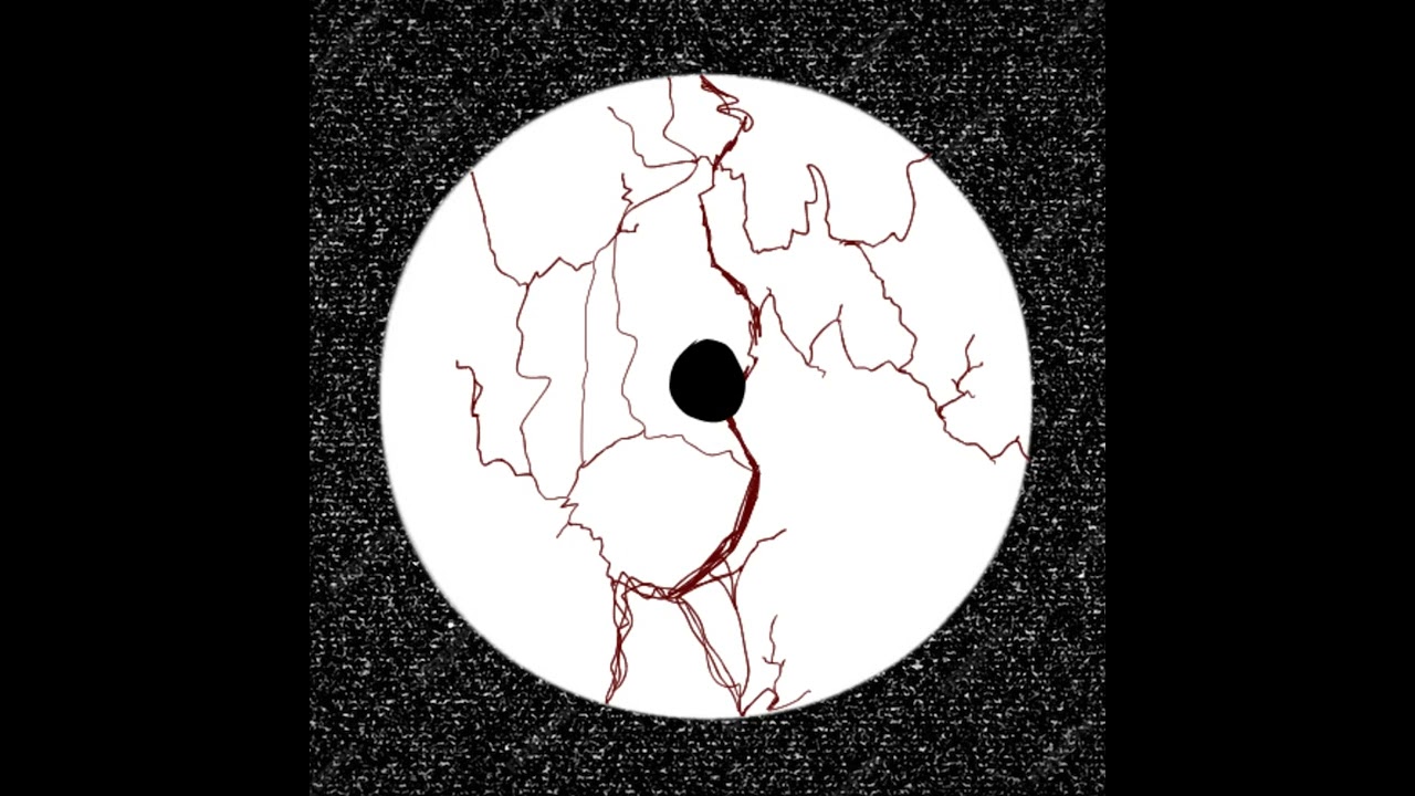 Blinded Eye