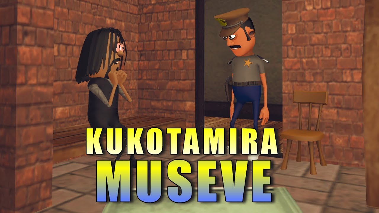 Kukotamira Museve