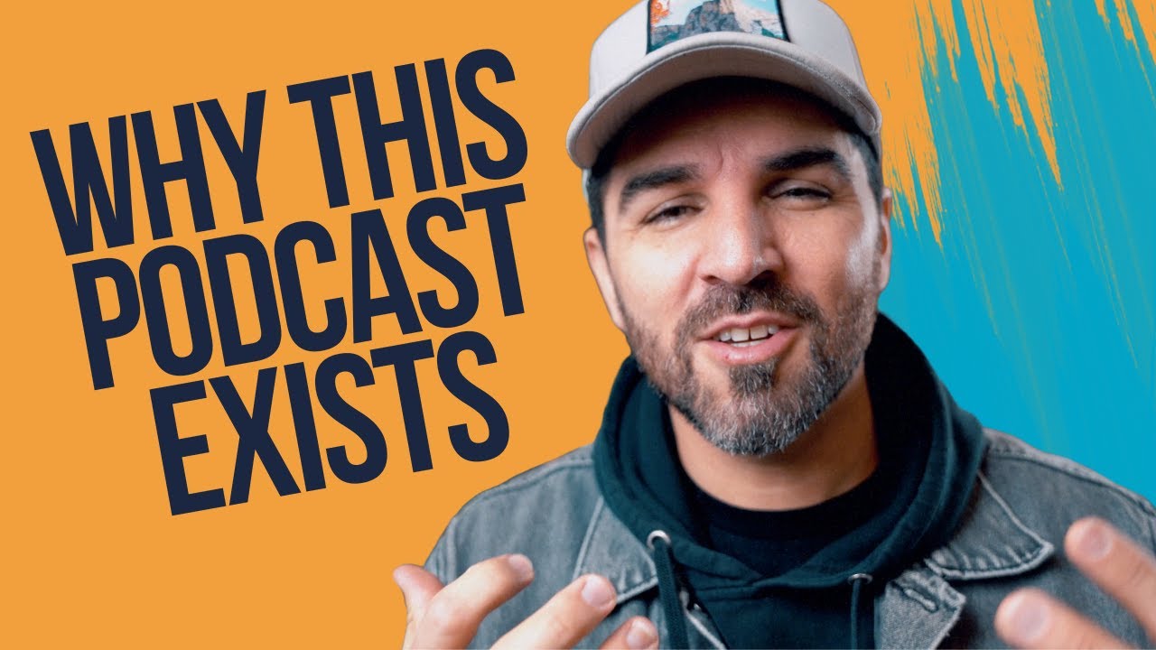 Why I Started the Christian Music Maker Podcast — and Who It’s Really For
