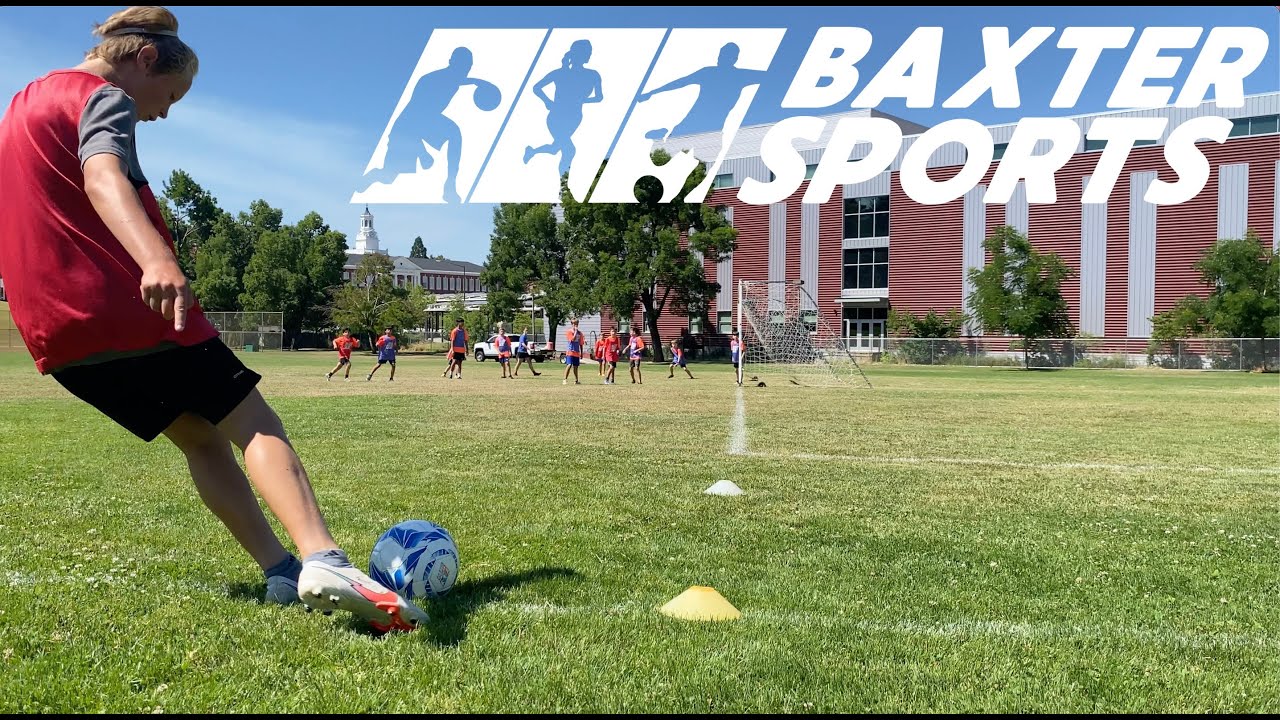 BaxterSports Competitive All Sports