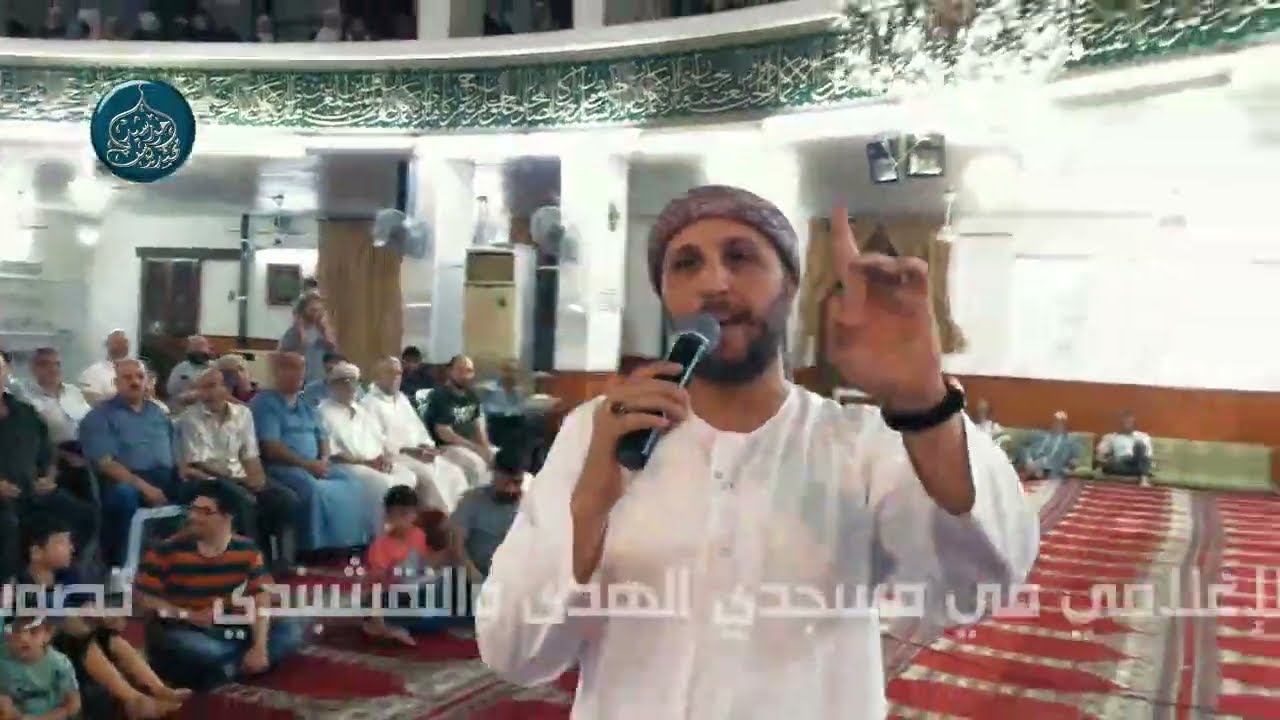 المنشد سامر فليس ـ بحبك وبريدك ـ قمر سيدنا النبي ـ محلاها القبة الخضرا ـ صلى الله على محمد .