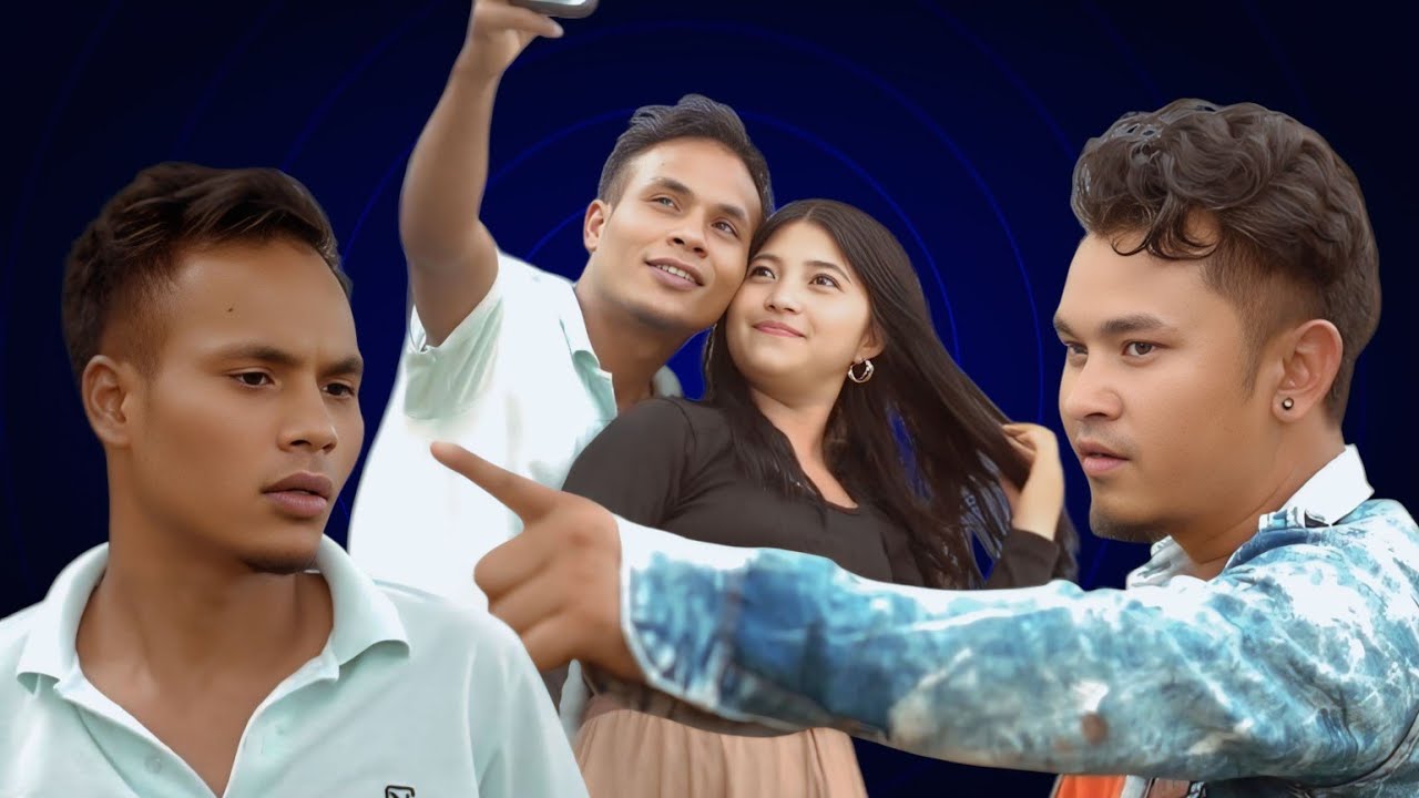 NAMAR JONG PHI(🥰😡)