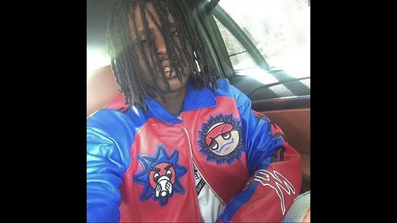 futuristic chief keef + lil uzi vert type beat  - “almighty”