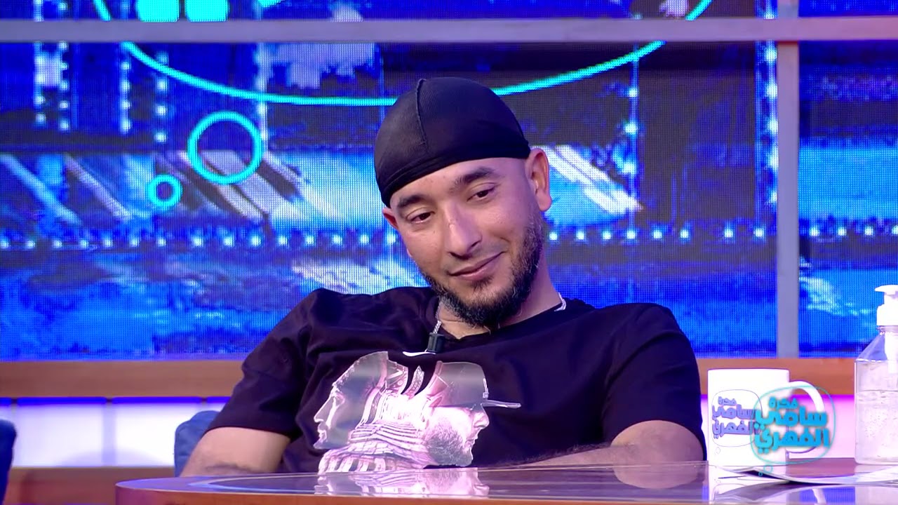 Fekret Sami Fehri S03 Ep29 | Redstar في خليك على طبيعتك