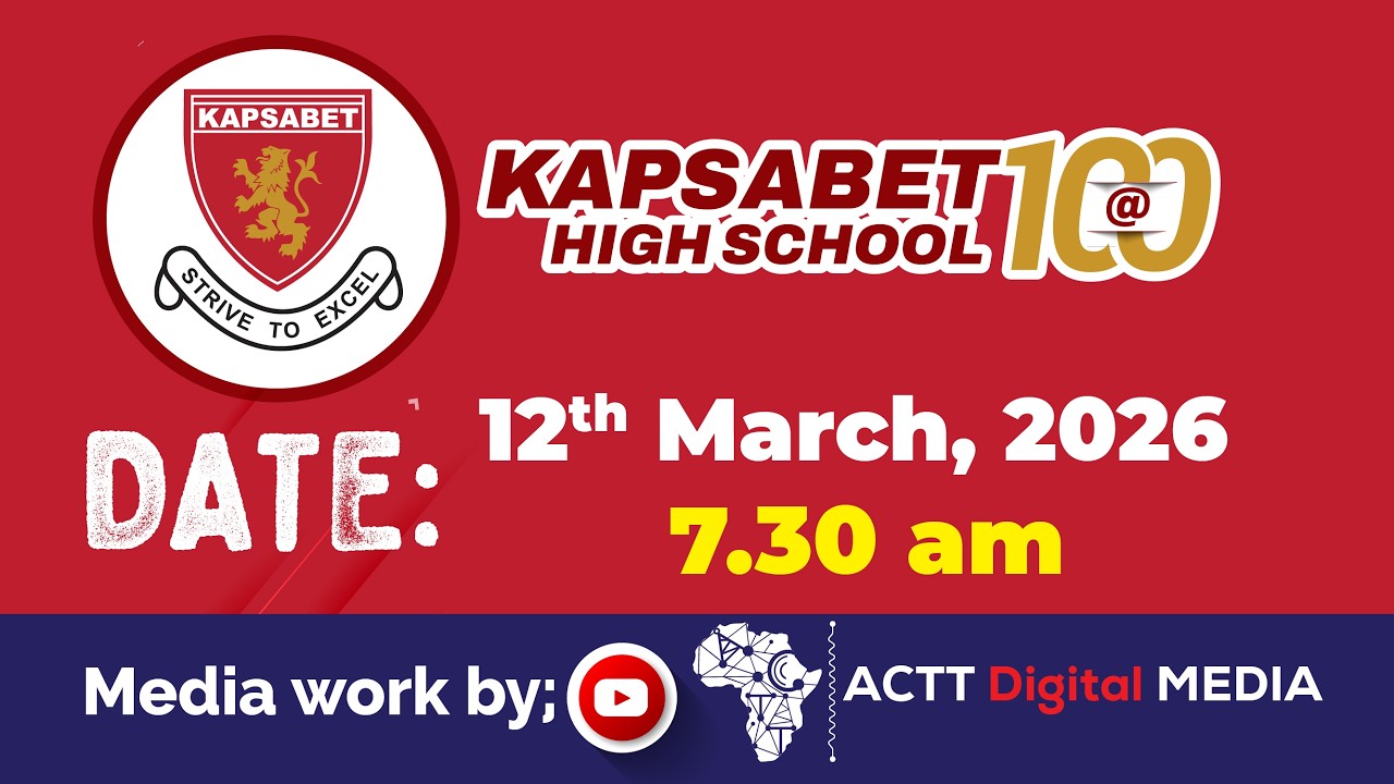 KAPSABET @100: Большое ток-шоу. В прямом эфире...