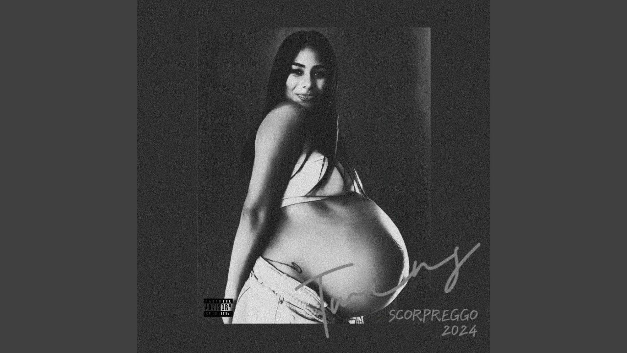 Scorpreggo | Twin Pregnancy