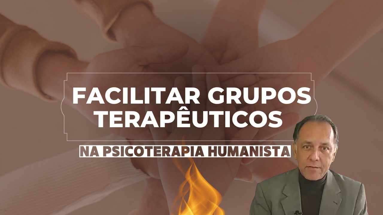 Facilitar grupos terapêuticos | Bibliografia básica
