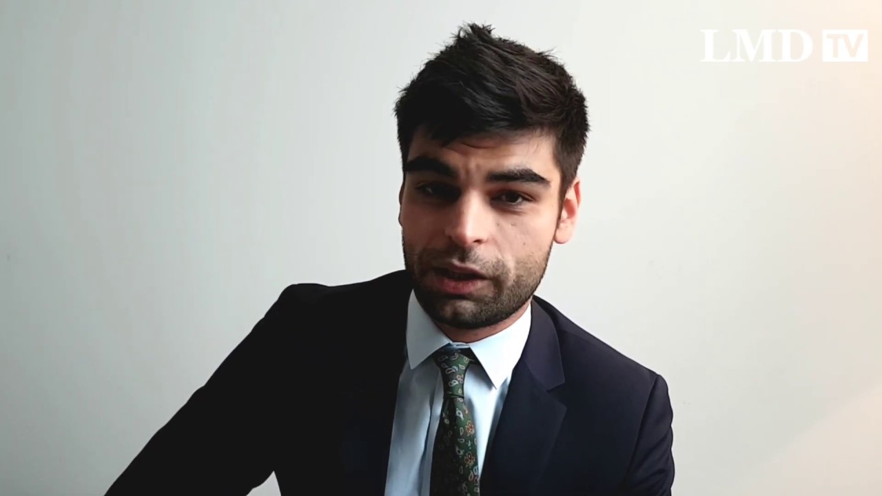 Mickaël Da Costa, Avocat, Simmons & Simmons