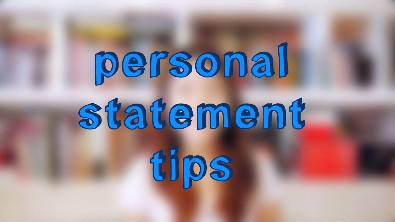 UCAS Personal Statement Tips | Engineering