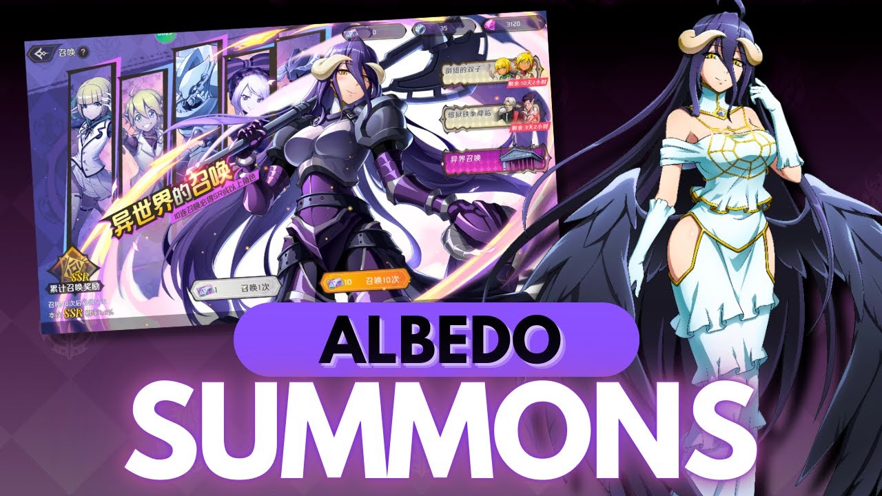 The Summoning System! OVERLORD RPG Lord of Nazarick