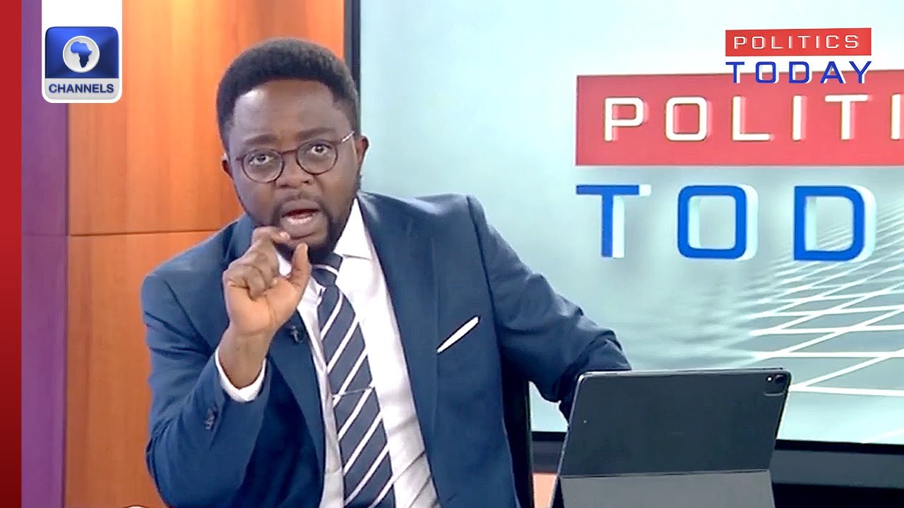 Military Debunks Coup Rumours, Edo APC Crisis + More | Politics Today