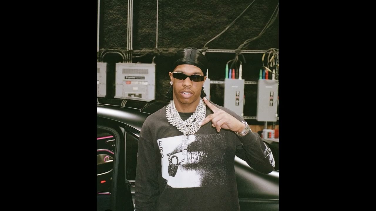 [FREE] (HARD) Lil Baby Type Beat 