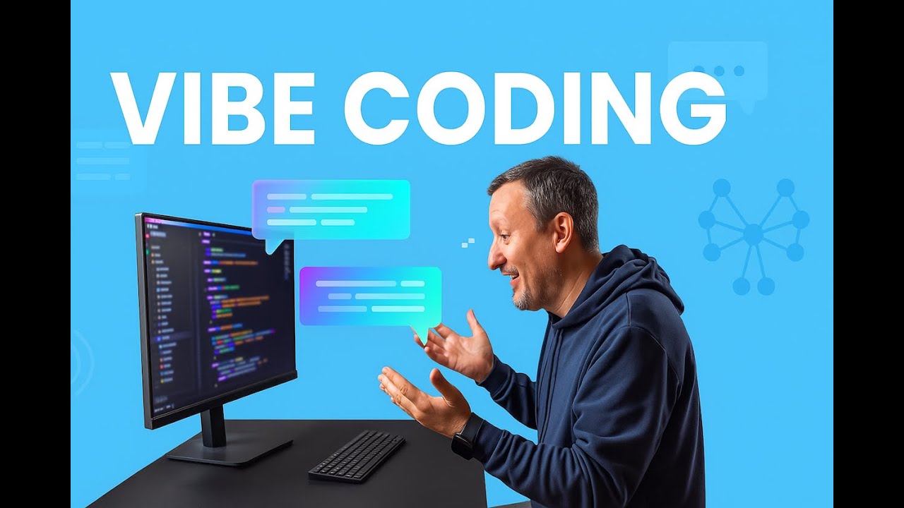 Vibe Coding Explained: AI Coding Best Practices