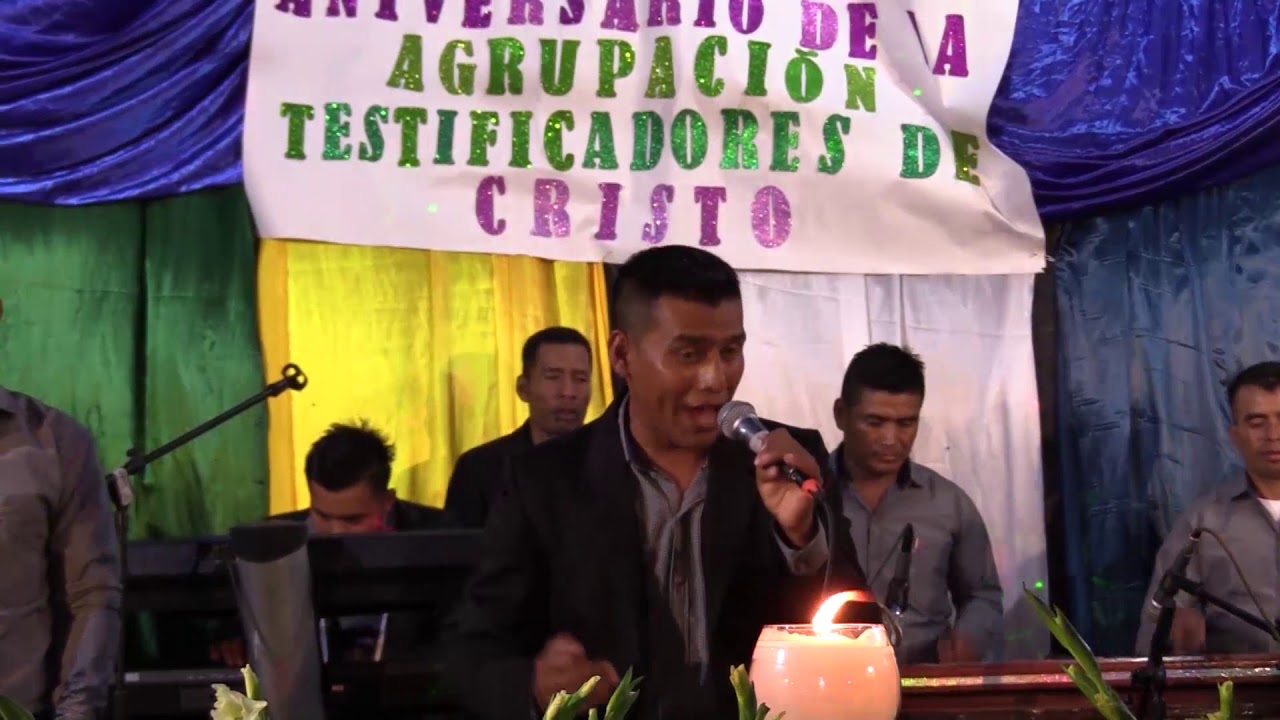 Estoy Enamorado de Jesús