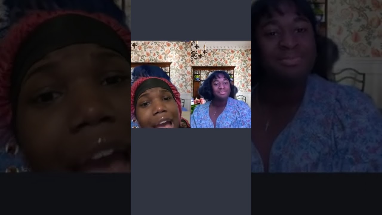 Terry Joe and Prettyaxme full live