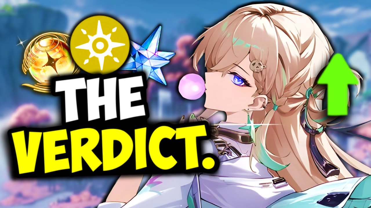 How BUSTED Is Lynae ACTUALLY...?