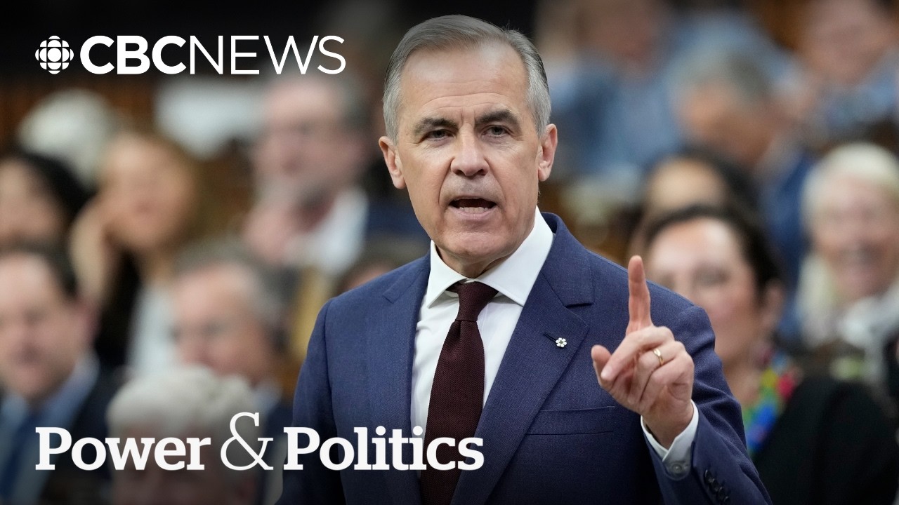 Liberals changing rules of the House as they settle in to majority government  | Power & Politics