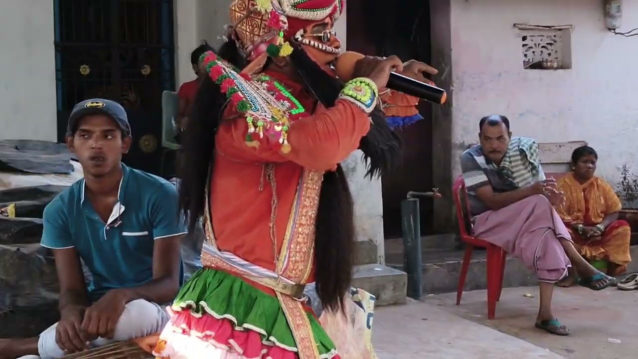 Raga  aandabharabi  Raja janadaran  pradhan  9078335933#