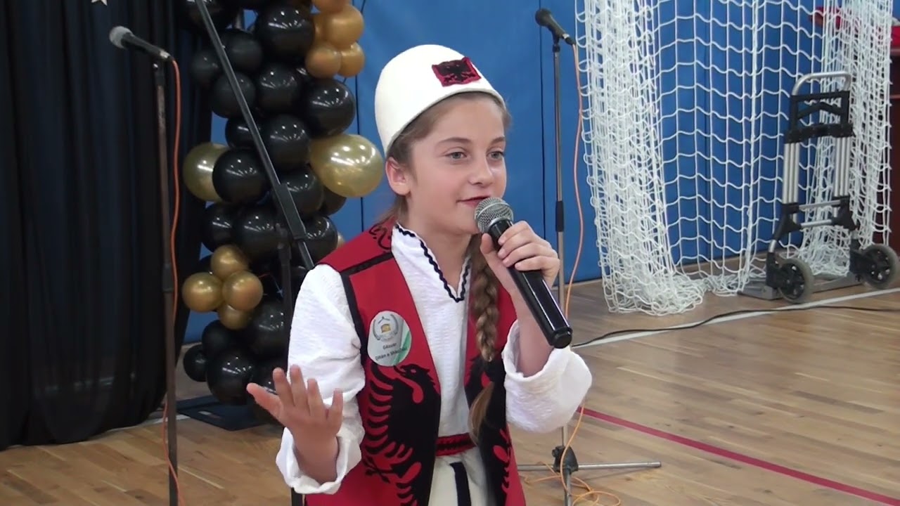 Dita e  shkolles Haziz Tola 2025