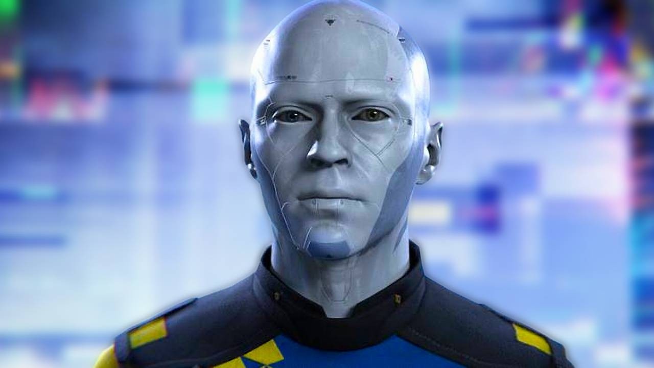 WE ARE ALIVE | Detroit: Become Human - Part 3